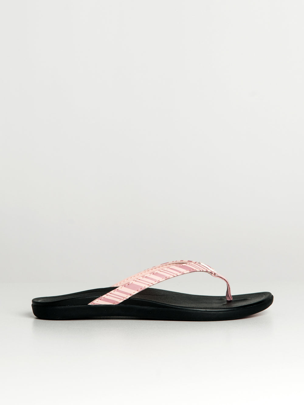 Olukai Women Ho'opio Thong Leather Sandals Flats shoes sz 10 Olukai Women Ho'opio Thong Leather Sandals Flats shoes sz 10