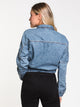 ONLY ONLY SCRUNCH JACKET  - CLEARANCE - Boathouse