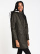 ONLY WOMENS SALLY RAINCOAT - ROSIN FOREST - CLEARANCE - Boathouse