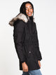 ONLY ONLY IRIS FUR PARKA  - CLEARANCE - Boathouse