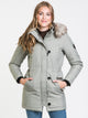 ONLY ONLY IRIS FUR PARKA  - CLEARANCE - Boathouse