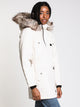 ONLY ONLY IRIS FUR PARKA  - CLEARANCE - Boathouse