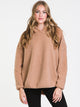 ONLY ONLY ASTRID TEDDY PULLOVER  - CLEARANCE - Boathouse