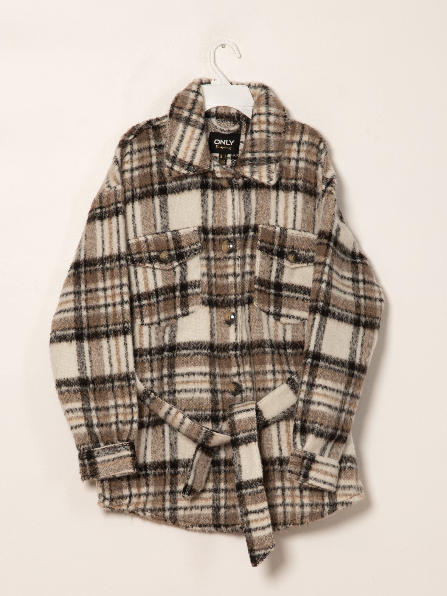 ONLY AMANDA CHECK SHACKET - CLEARANCE