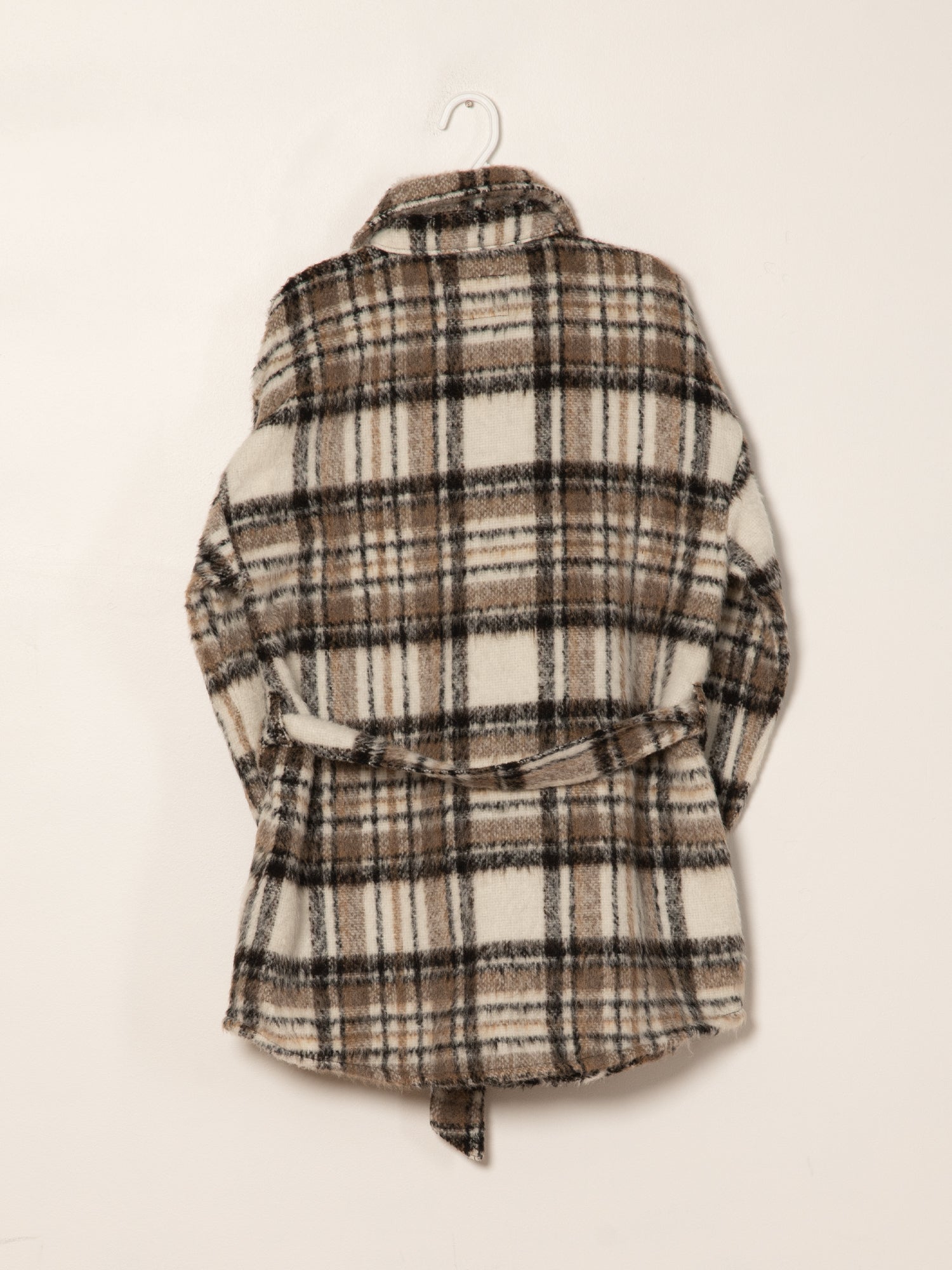 ONLY AMANDA CHECK SHACKET - CLEARANCE
