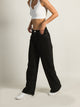 ONLY ONLY JUICEY HIGH WAIST WIDE LEG JEAN - CLEARANCE - Boathouse