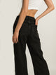 ONLY ONLY JUICEY HIGH WAIST WIDE LEG JEAN - CLEARANCE - Boathouse