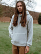 ONLY ONLY REMY TEDDY HOODIE  - CLEARANCE - Boathouse