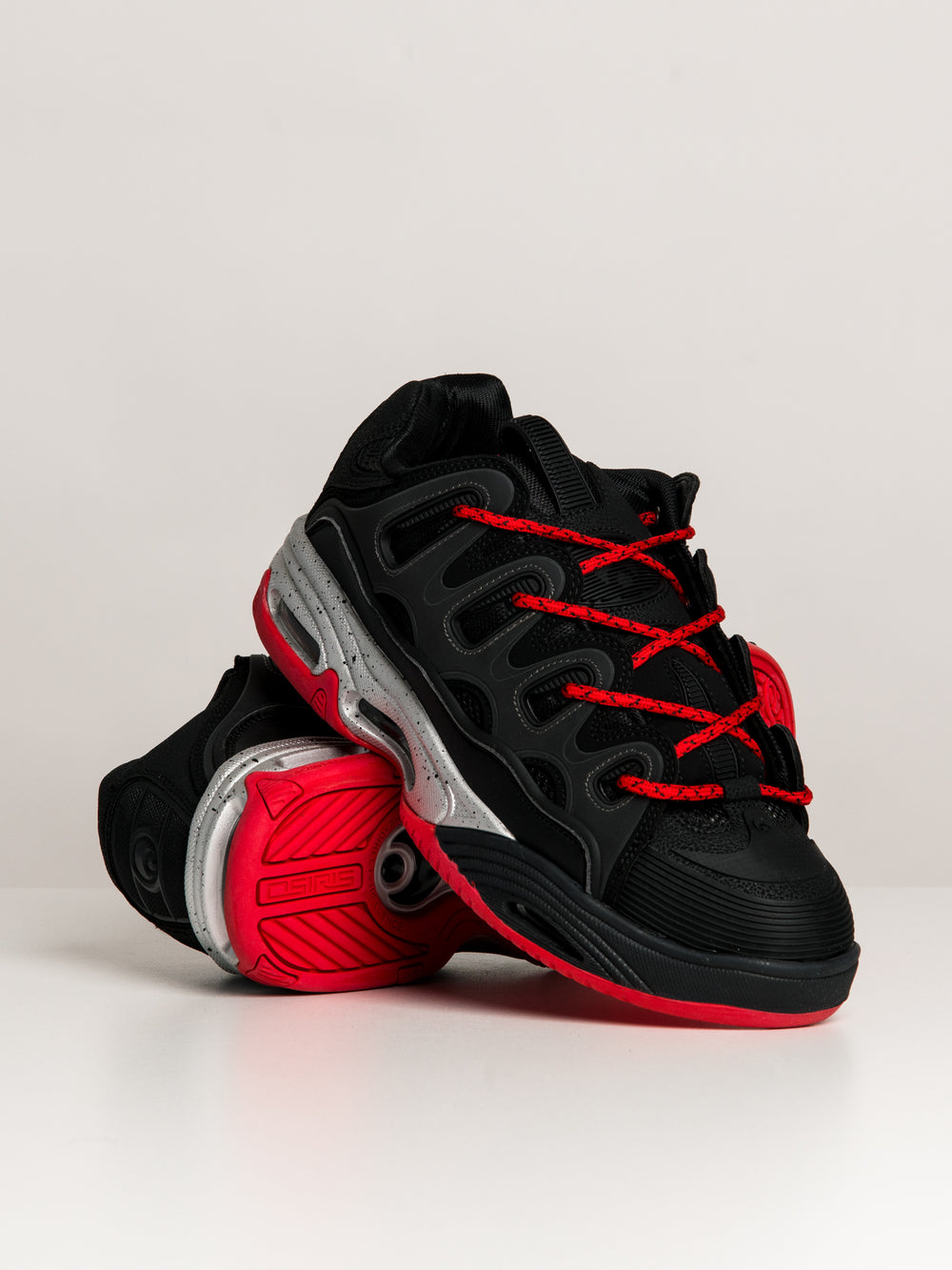 MENS OSIRIS D3 2001 SNEAKER - CLEARANCE