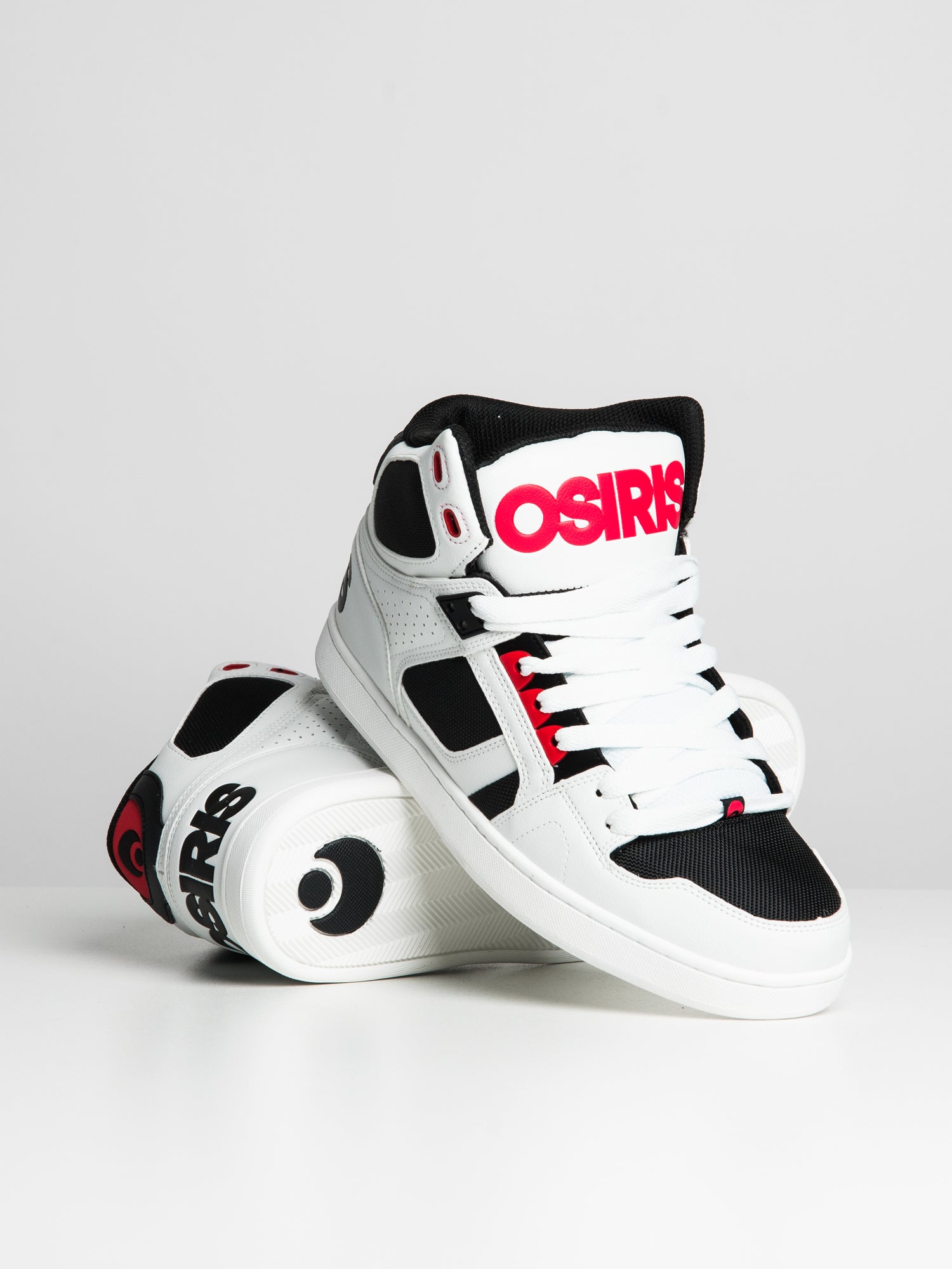 Osiris high shop tops