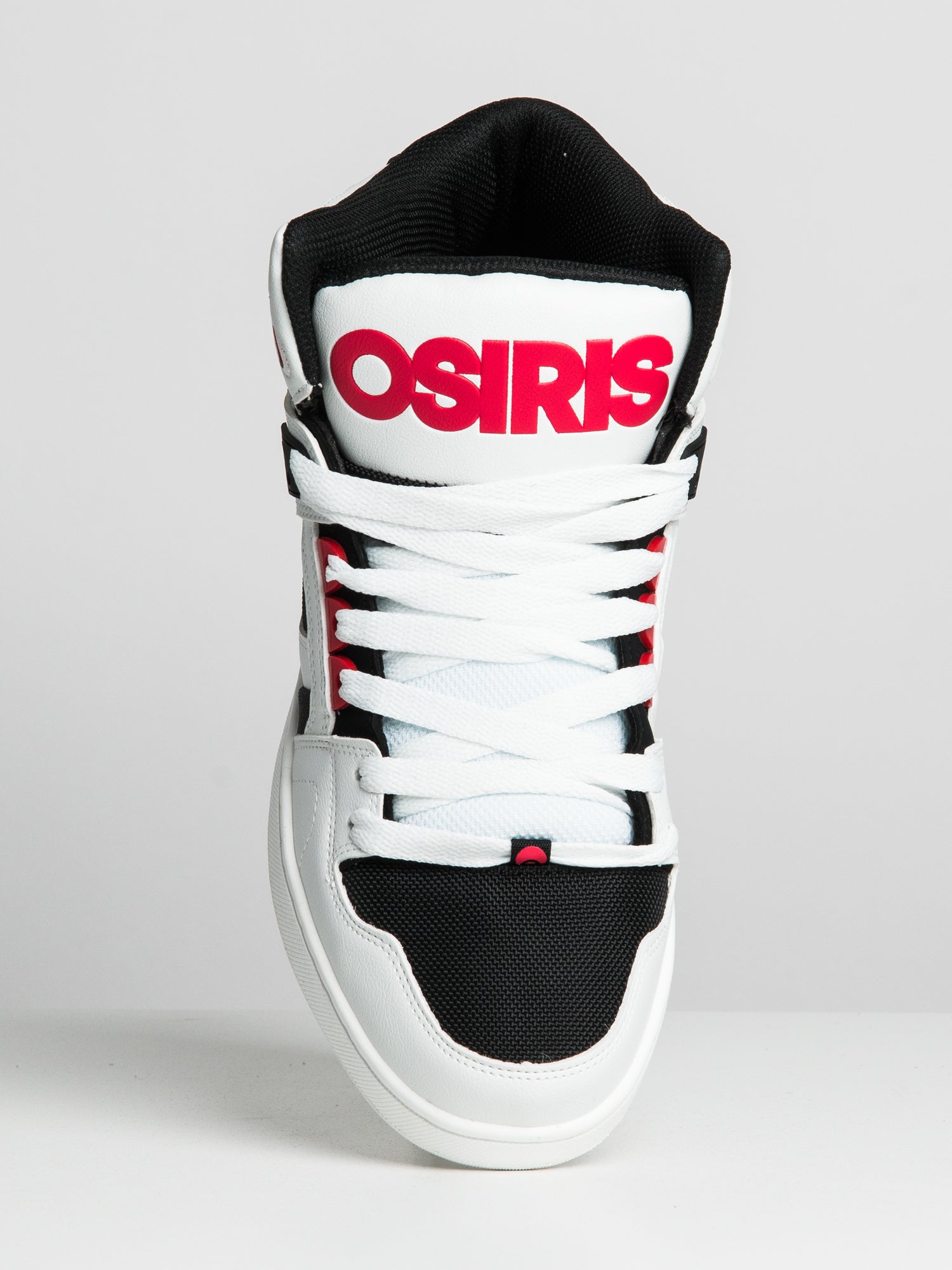 Osiris high cheap top shoes