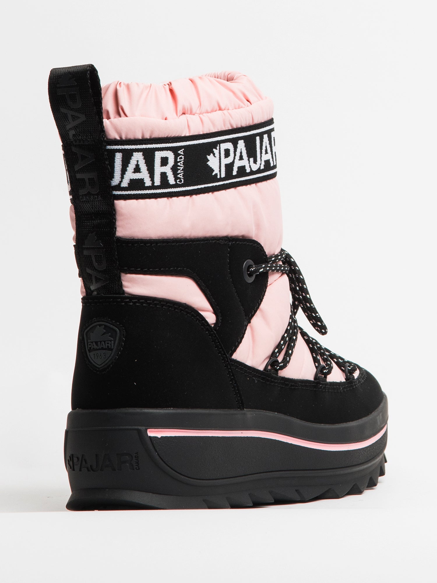 Pajar boots online women