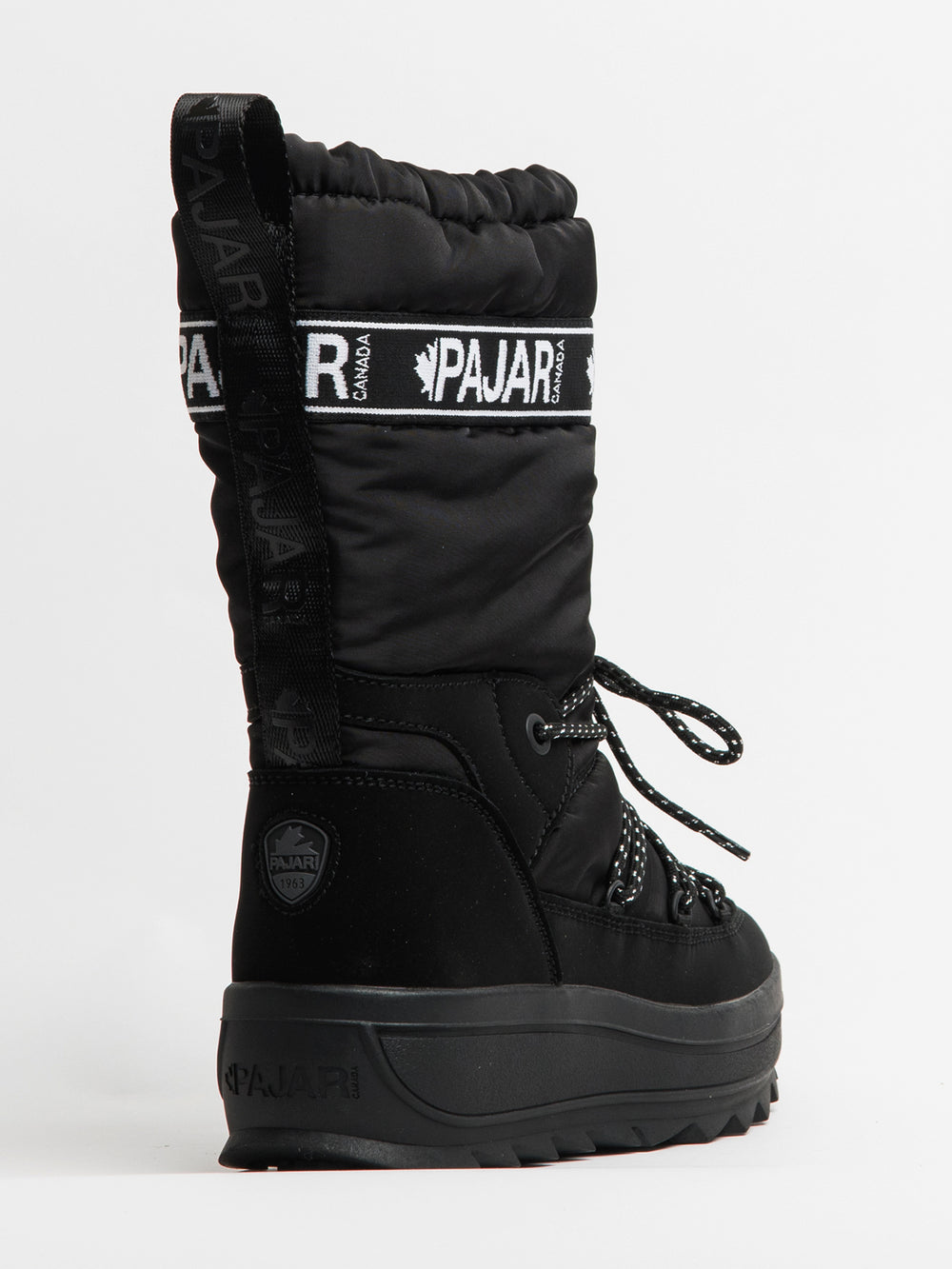 WOMENS PAJAR GALAXY HIGH BOOT