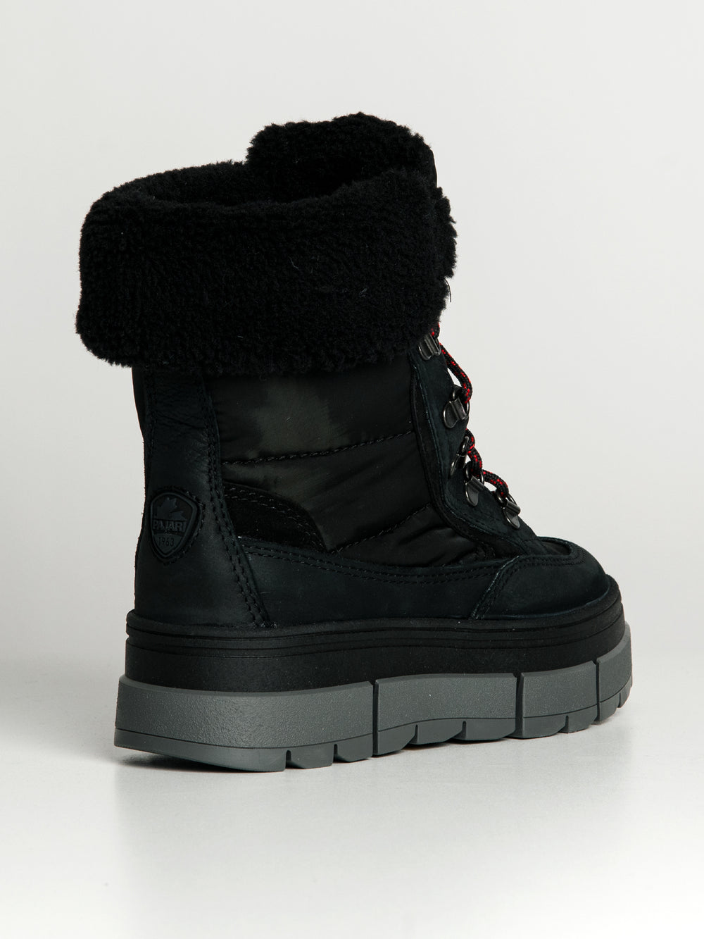 WOMENS PAJAR HENTA BOOT