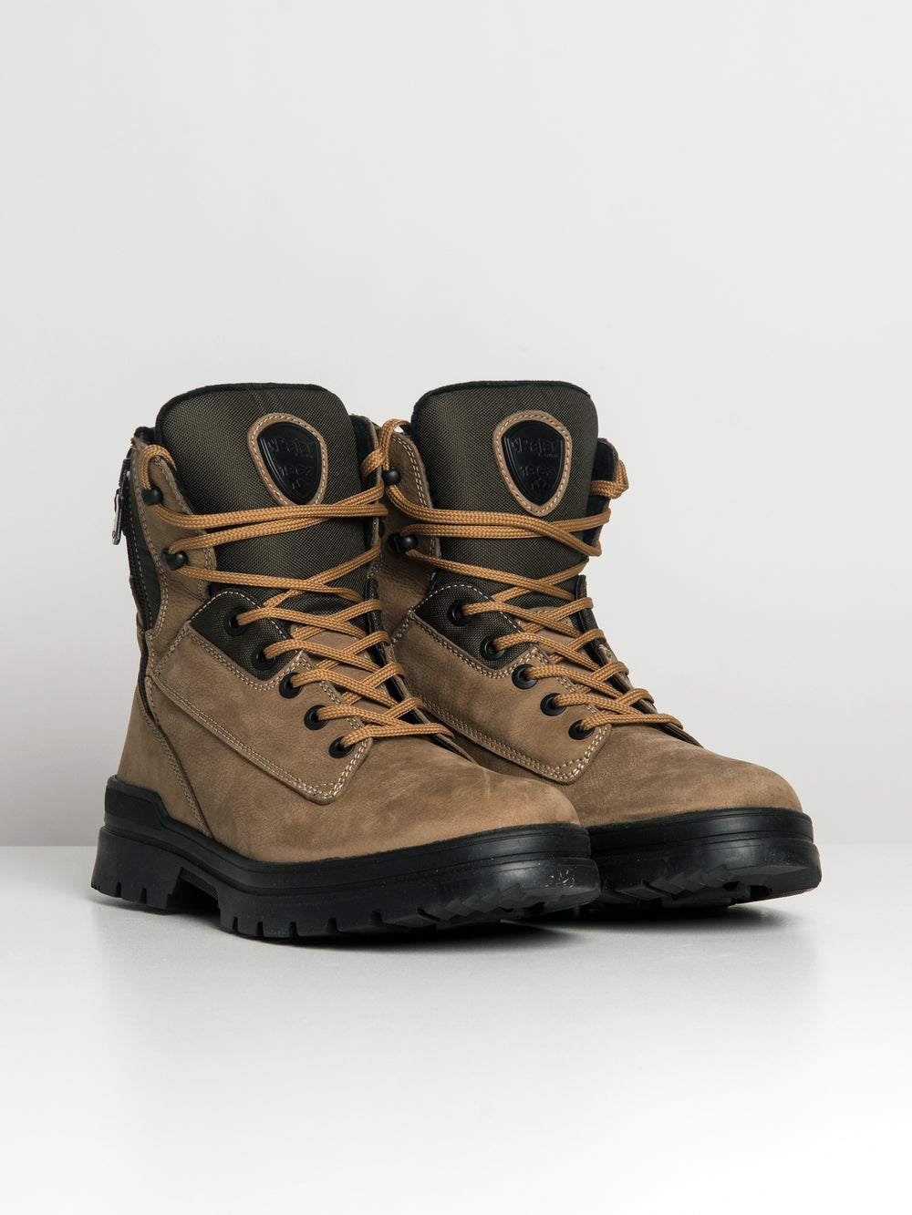 MENS PAJAR MADDOX BOOT