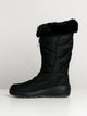 PAJAR WOMENS PAJAR LOUISA BOOT - Boathouse