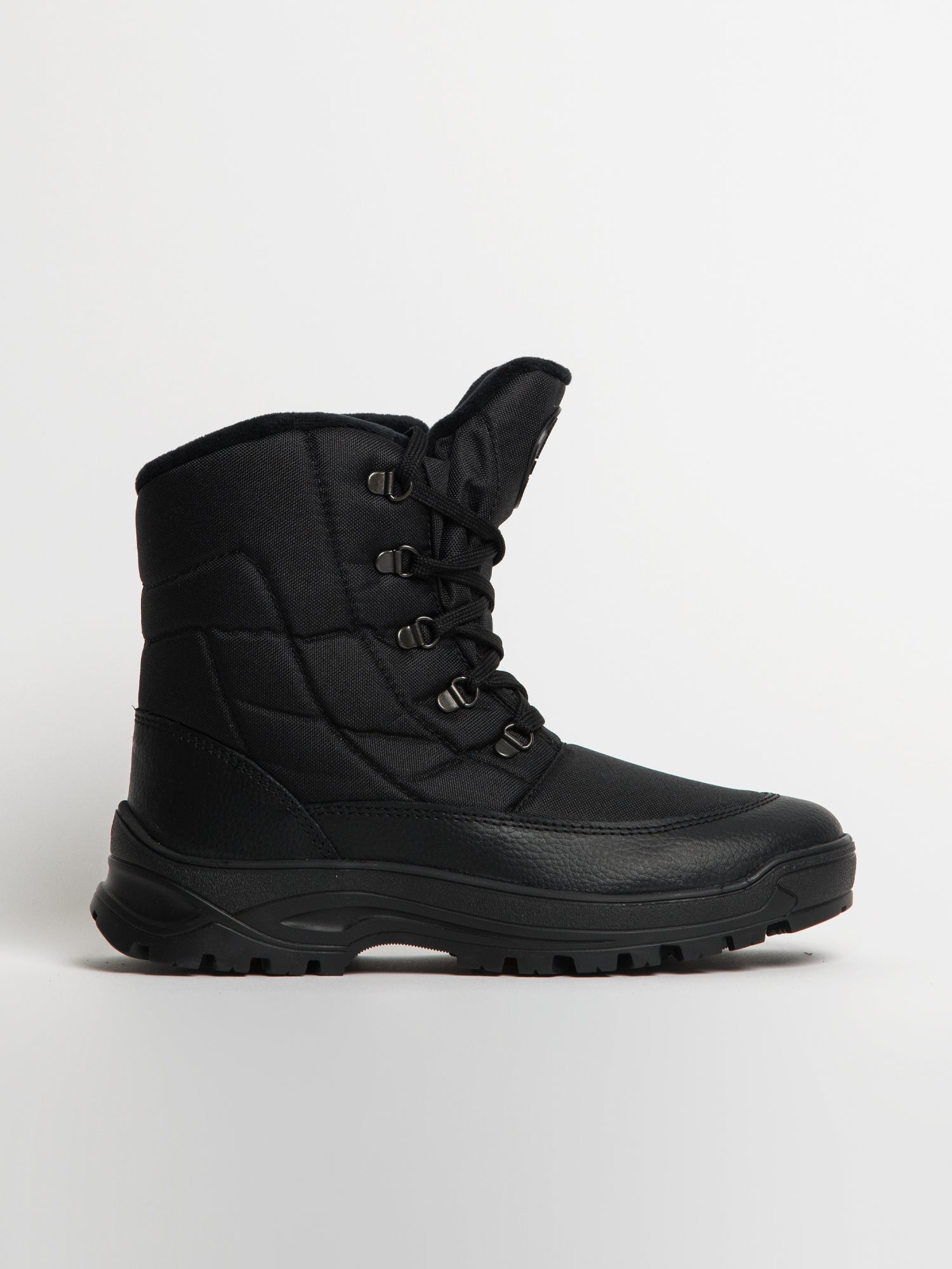 MENS PAJAR TRIGGER BOOT - CLEARANCE