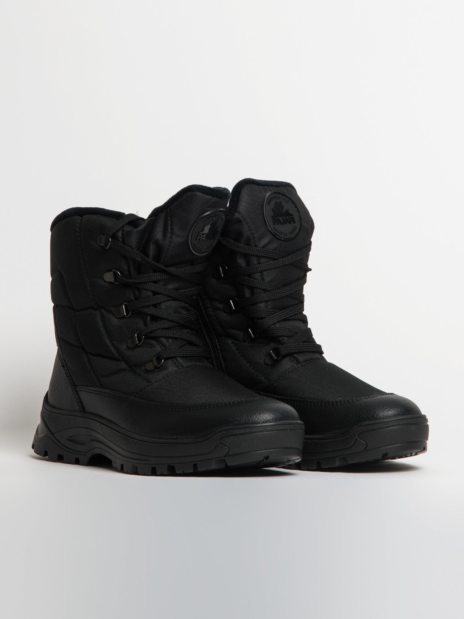 MENS PAJAR TRIGGER BOOT - CLEARANCE