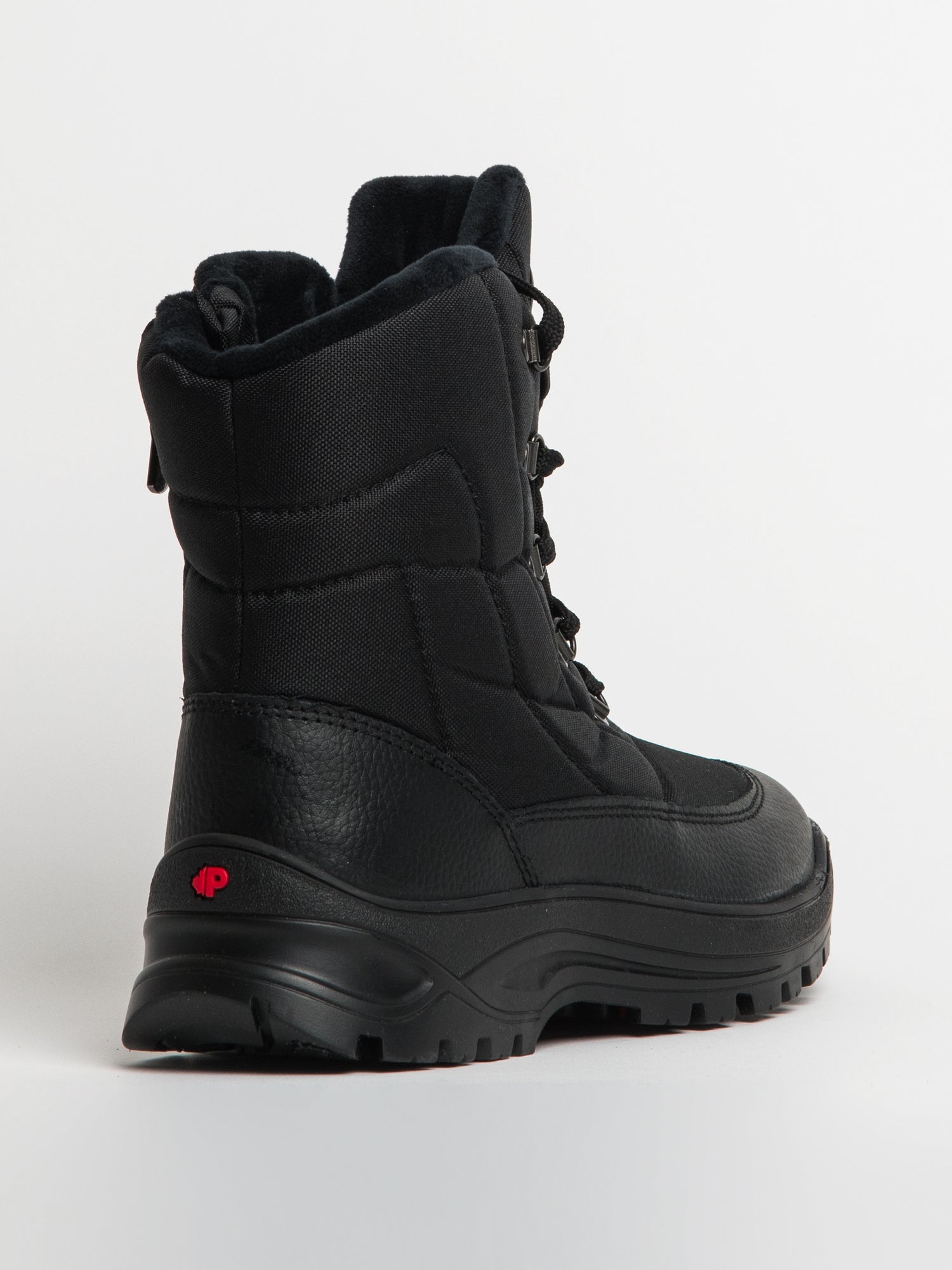 MENS PAJAR TRIGGER BOOT - CLEARANCE
