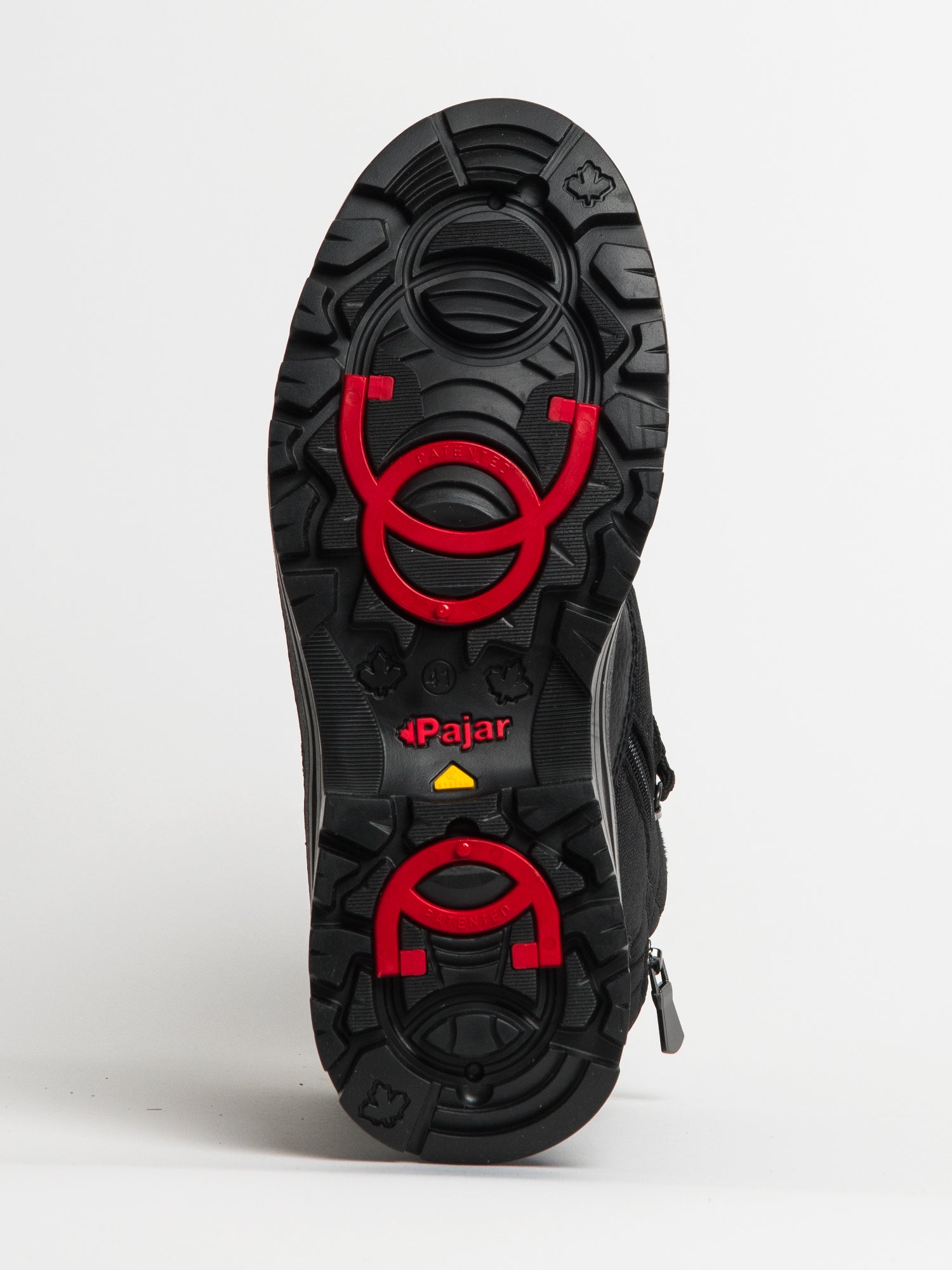 MENS PAJAR TRIGGER BOOT - CLEARANCE