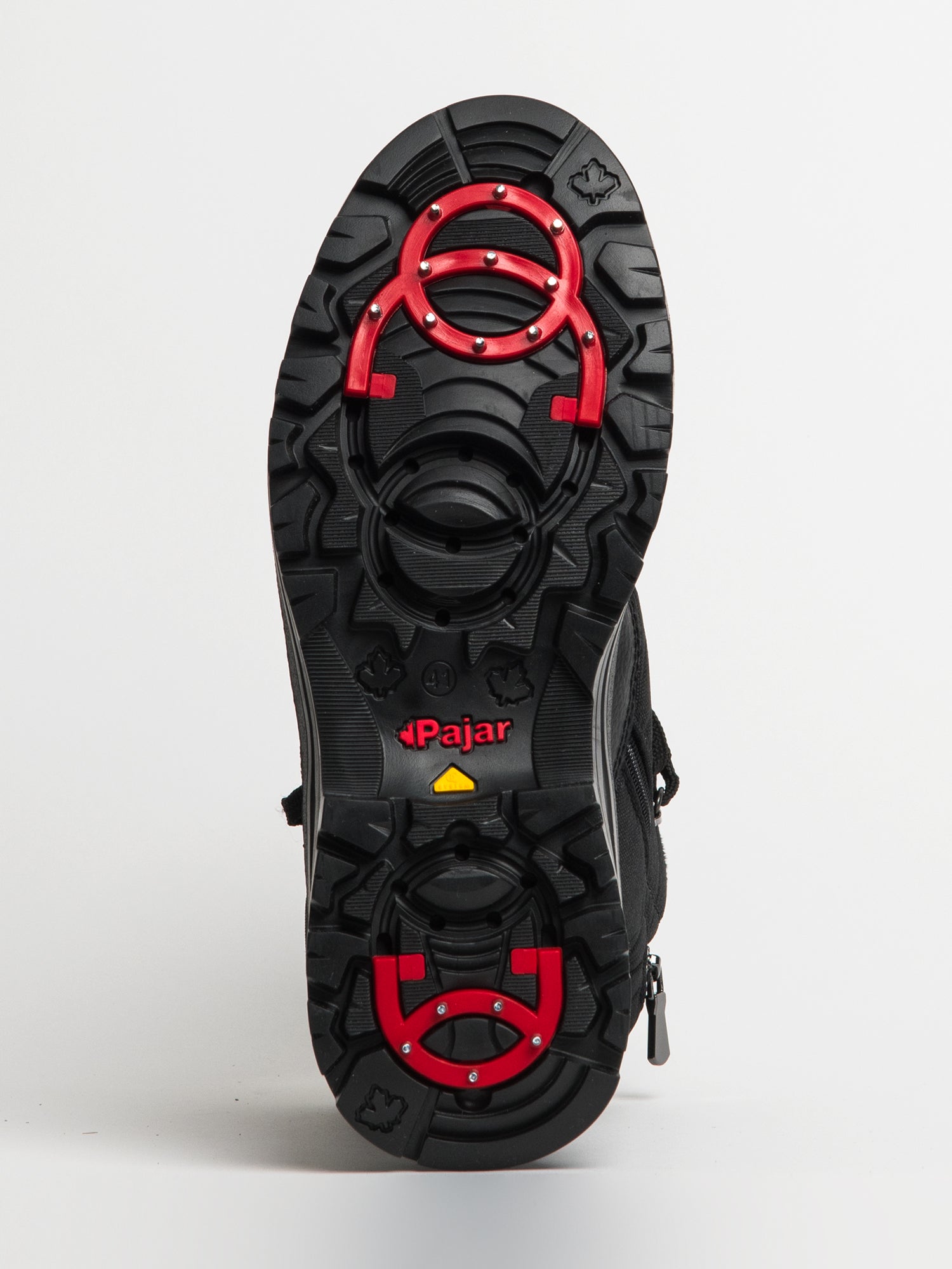 MENS PAJAR TRIGGER BOOT - CLEARANCE