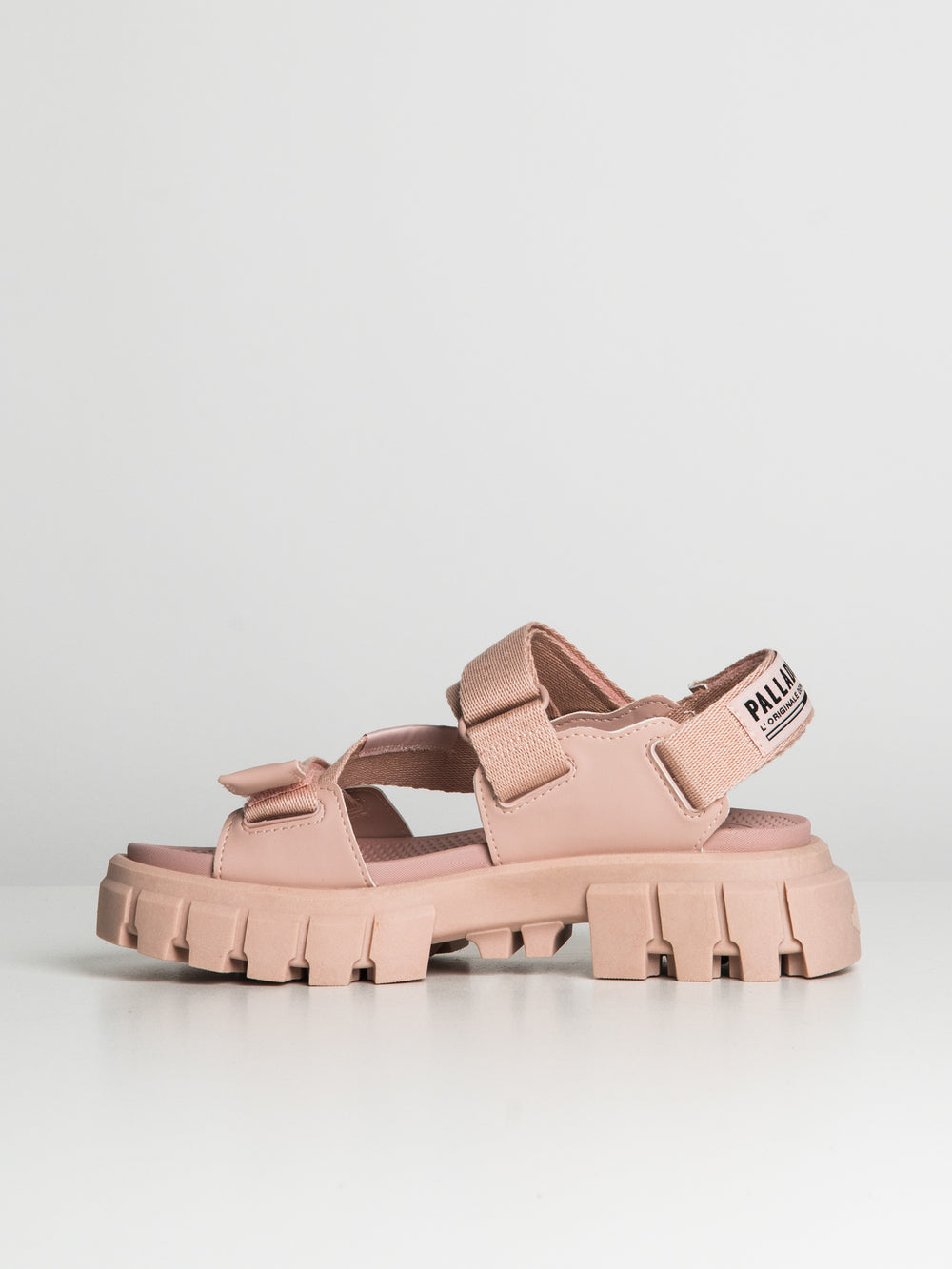 WOMENS PALLADIUM REVOLT SANDAL - CLEARANCE