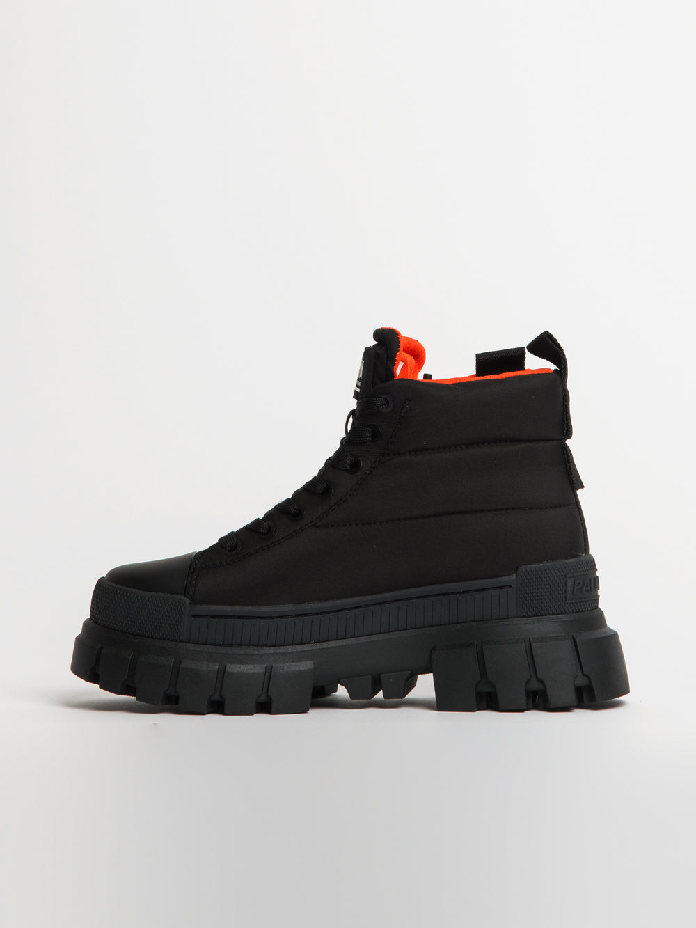 BOTTINES REVOLT BOOT OVERCRUSH