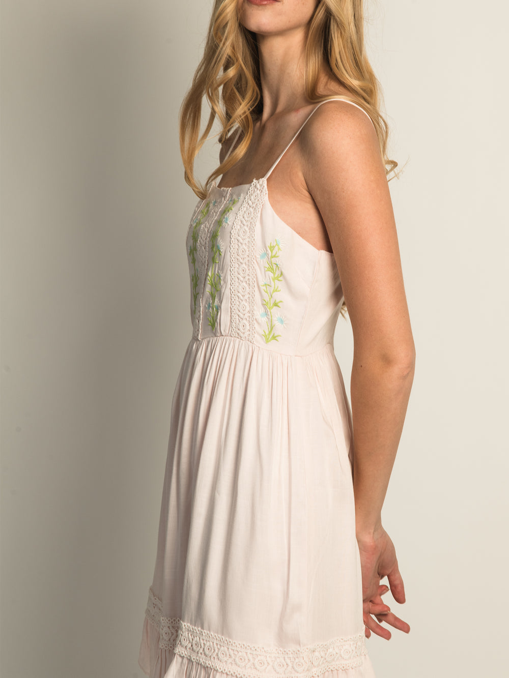 PATRONS OF PEACE LILLY DRESS PATRONS OF PEACE LILLY DRESS