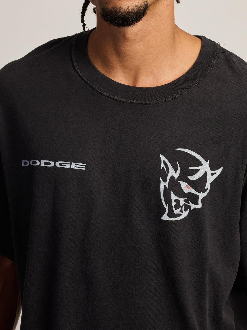 DODGE DEMON VINTAGE T-SHIRT