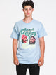 PHILCOS ENTERPRISES CHEECH & CHONG T-SHIRT - Boathouse