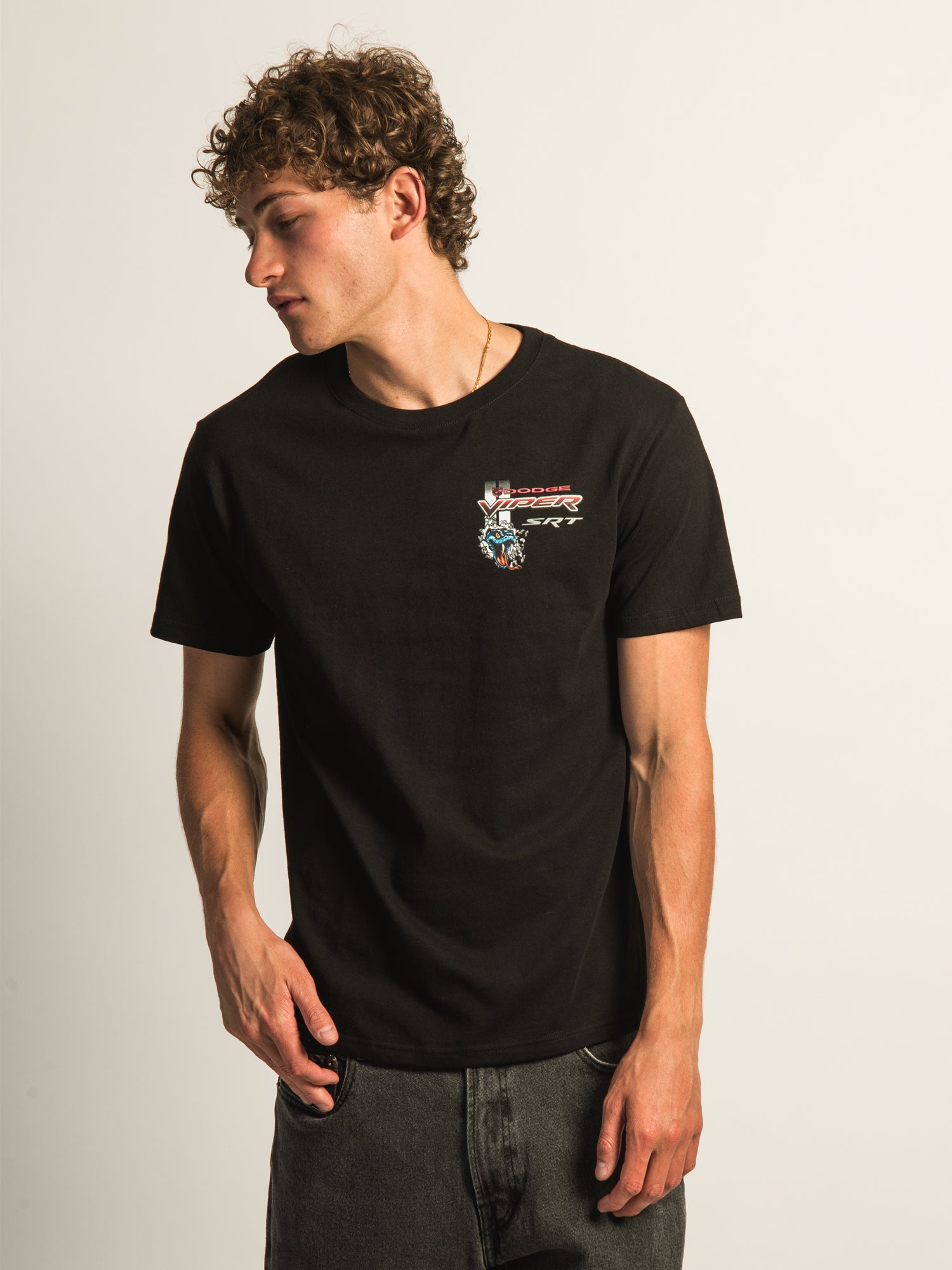DODGE VIPER T-SHIRT