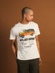 JEEP JEEP CHEROKEE T-SHIRT - Boathouse