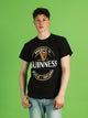 PHILCOS ENTERPRISES PHILCOS ENTERPRISES GUINESS T-SHIRT - Boathouse