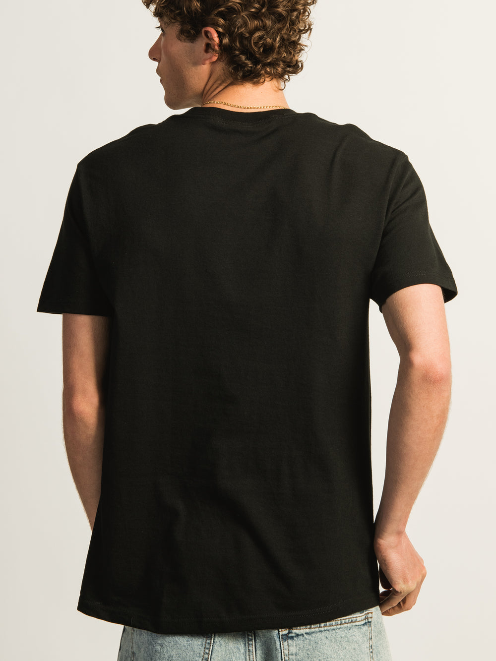 T-SHIRT GUINNESS CRAB BEER - NOIR