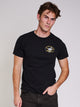 BUSTED KNUCKLE GARAGE T-SHIRT