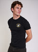 BUSTED KNUCKLE GARAGE T-SHIRT