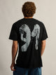 LICENSED RODMAN 91 TEE - Boathouse