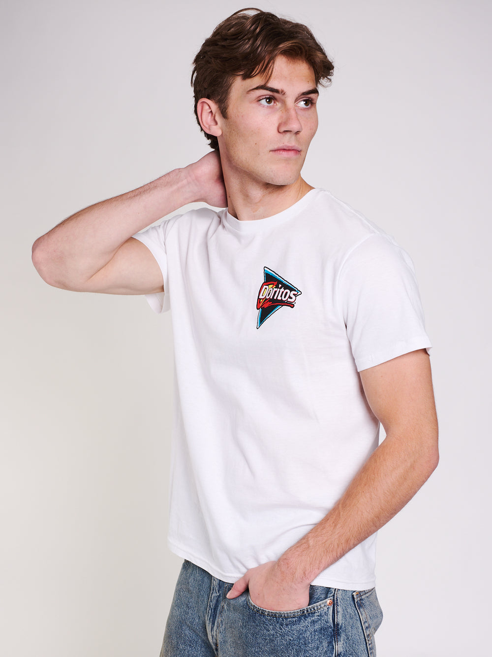 T-SHIRT DORITOS RACING