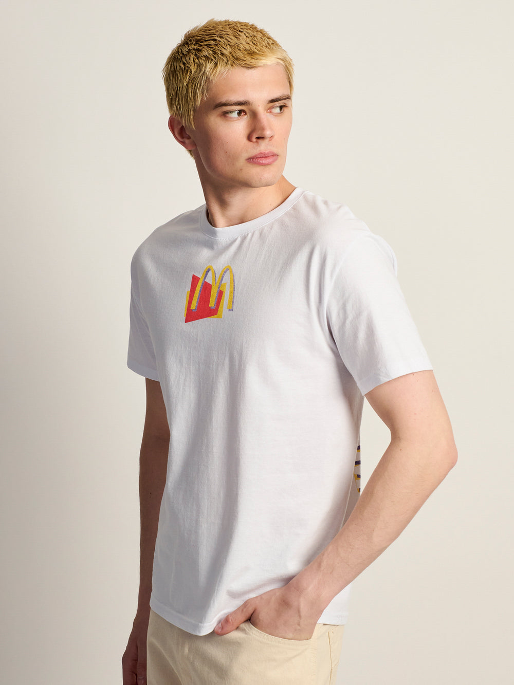 BIG MAC DADDY T-SHIRT