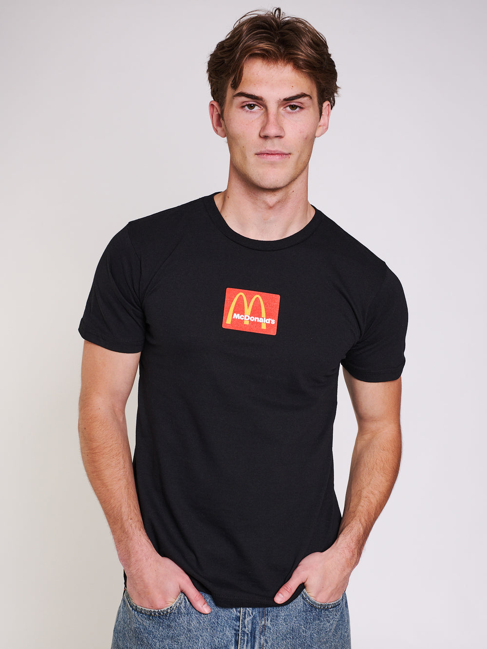 MCDONALDS MCNUGGETS TEE