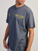 T-SHIRT DE GYM DU MONDE