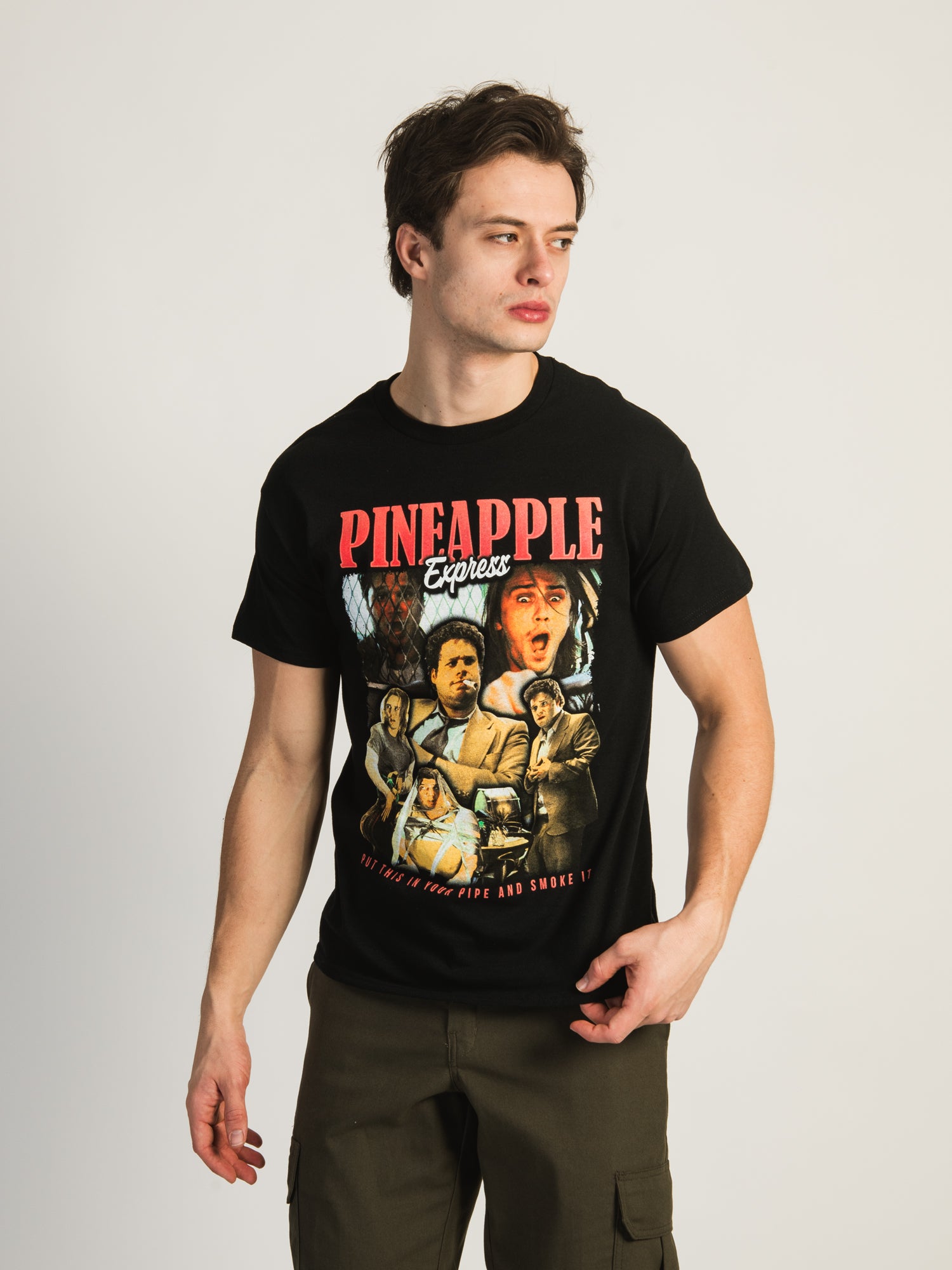 Pineapple 2024 express shirt