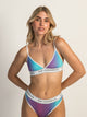 POP UNDERWEAR POP UNDERWEAR BRALETTE TOP KINGS N QUEENS - Boathouse