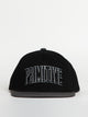 PRIMITIVE PRIMITIVE COLLEGIATE ARCH SNAPBACK - Boathouse