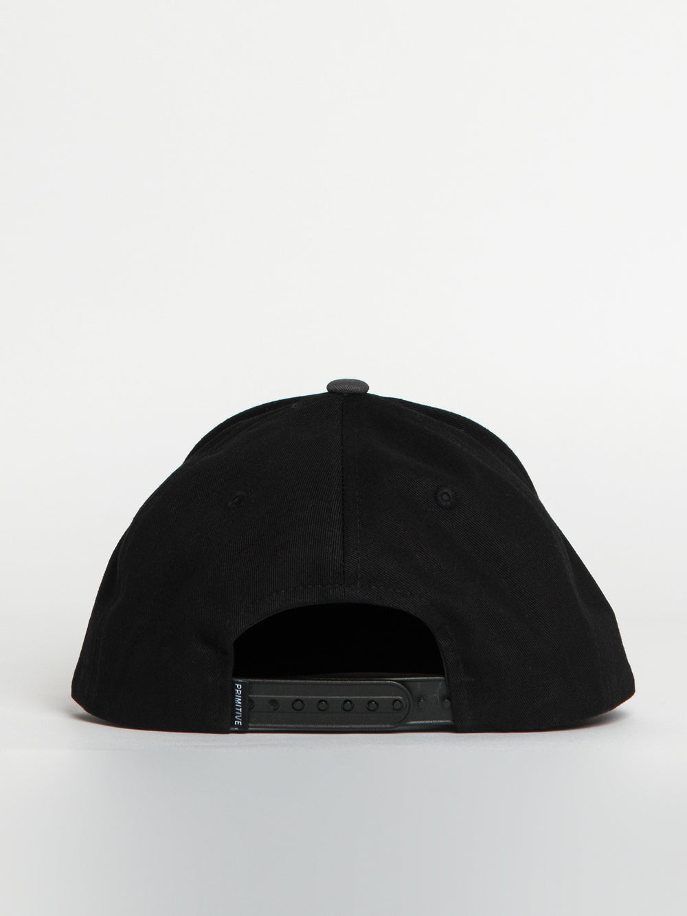 PRIMITIVE COLLEGIATE ARCH SNAPBACK