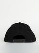 PRIMITIVE PRIMITIVE COLLEGIATE ARCH SNAPBACK - Boathouse