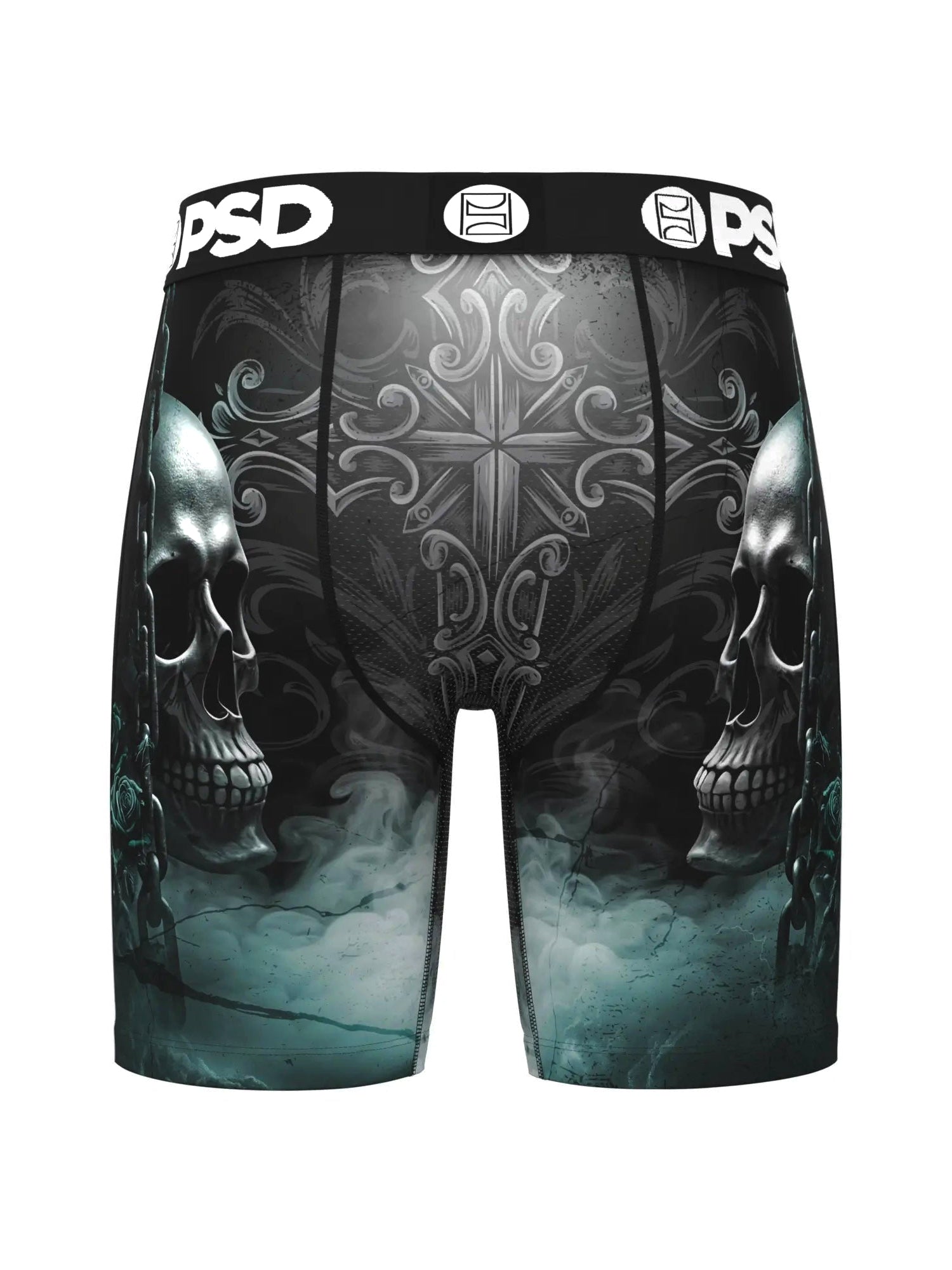 PSD UNDERWEAR FROSTBITE CRUCIFIX