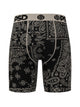 PSD UNDERWEAR PSD UNDERWEAR KHAKI PAISLEY BOXER - Boathouse