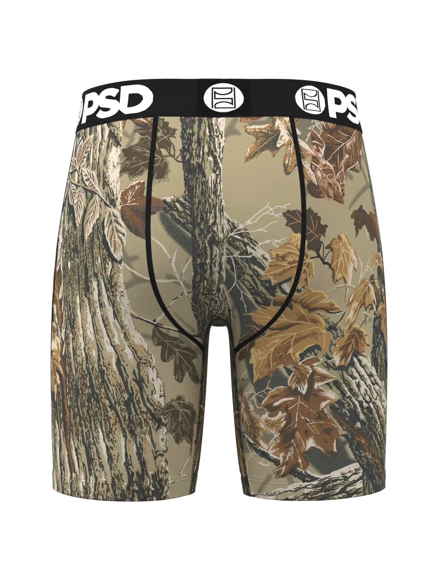 SOUS-VÊTEMENTS PSD REAL TREE XTRA GRY BOXER
