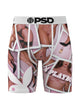 PSD UNDERWEAR PSD UNDERWEAR PLAYBOY FRAMES BOXER - Boathouse